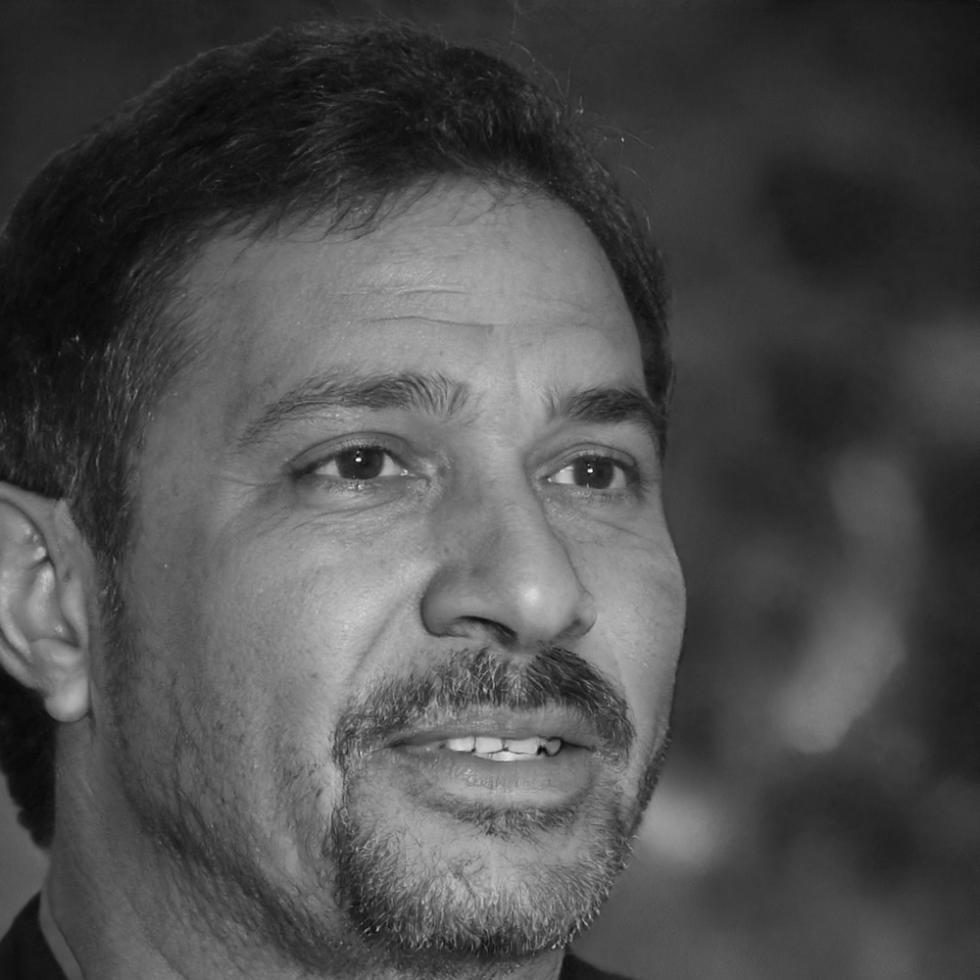Dr. Marcus Weber, Geschäftsführer und Gründer von Kweltariven