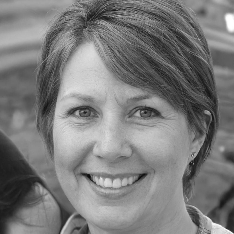 Sarah Müller, Leiterin Produktentwicklung bei Kweltariven